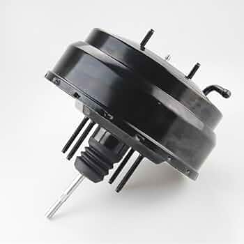Amazon.com: BXBB-282 BRAKE BOOSTER FOR ISUZU 8943702090 8